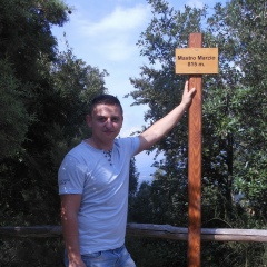 Эдгард Лойтер, 09.11, Южноукраинск