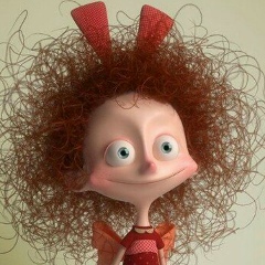 Виктория Абрамова, 13.03