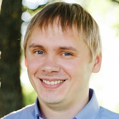 Алексей Паршин, 10.06.1986, Чебоксары