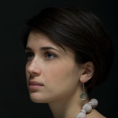 Аня Мороз, 11.07, Москва