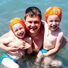 Денис Козлов, 18.07.1987, Киров