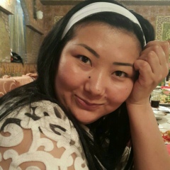 Жулдыз Сулейменова, 19.02.1987, Астана