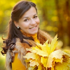 Анастасия Колесниченко, 04.04, Москва