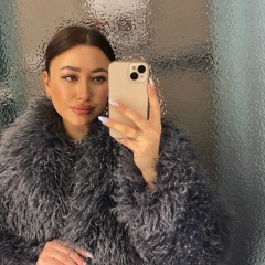 Anna Gorbunova, 22.02, Саранск
