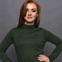 Марина Ермолаева, 13.12