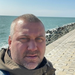 Александр Эээхх