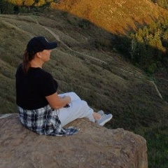 Юлия Смолярова, 07.04.1985