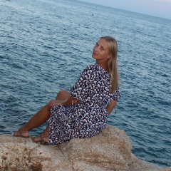 Мария Афанасьева, 08.10, Рыбинск