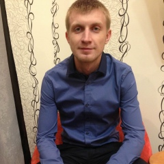 Алексей Цецерский, 12.12, Харьков