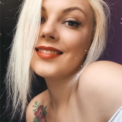 Jurgita Mikitaite, 13.03.1994, Вильнюс
