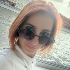 Юлия Шевченко, 23.07, Москва