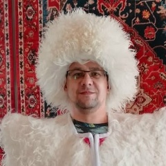 Айрат Альмухаметов, 01.03.1987, Казань