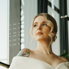Юлия Филина, 11.08