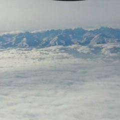 Зарина Дзасохова, 23.10.2001, Москва