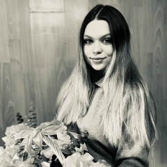 Кристина Гришачкина, 28.11, Саранск