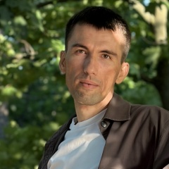 Владимир Михайлов
