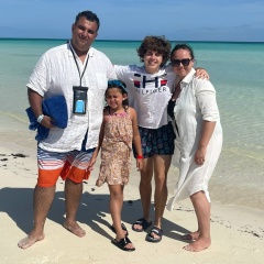 Анна Салама, 04.05.1984, Белгород