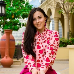 Виктория Александрова, 06.01, Новосибирск