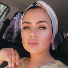 Оксана Агайгельдиева, 03.06.2000, Санкт-Петербург