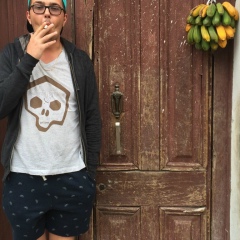 Игорь Слесарюк, 11.08, Москва