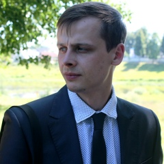 Кирилл Сургель, 13.03.1991, Минск