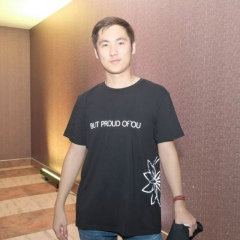 Костя Ким, 15.07