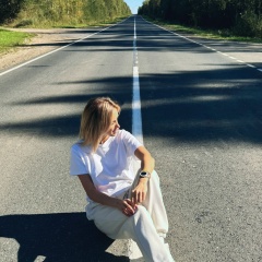 Оля Занкина, Киров