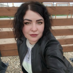 Катерина Мезенцева, 16.03, Волжский