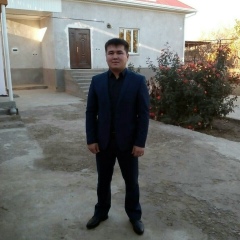 Ерик Серикбаев