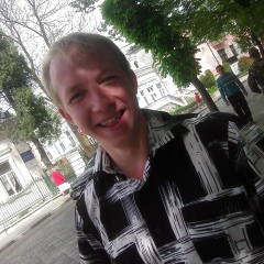 Валерий Лаврентьев, 27.08.1989, Санкт-Петербург