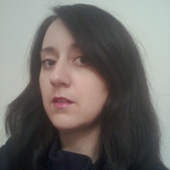 Анна Дніпро, 01.01, Днепр (Днепропетровск)