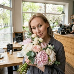 Наталья Калько, 04.04, Краснодар