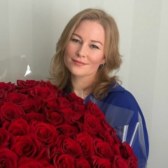 Эльмира Котлова, 15.12, Москва