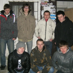 Михаил Доровских, 01.01.1990, Полтава