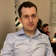 Александр Пятнов, 05.04.1990, Санкт-Петербург