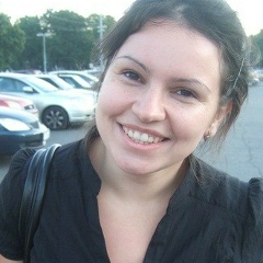 Мария Гельман, 23.03.1983, Москва