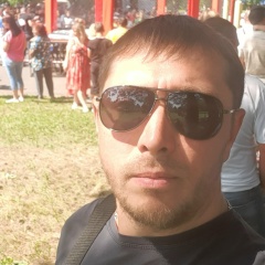 Андрей Титов, Прокопьевск