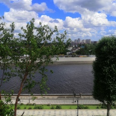 Юлия Кос, 05.08, Тюмень