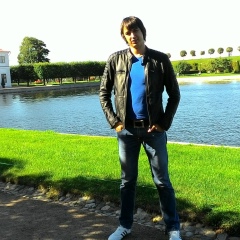 Борис Громов, 03.04.1985, Краснодар