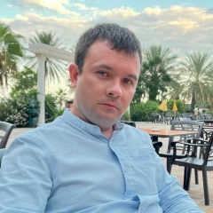 Артём Шестаков, 17.01, Пермь