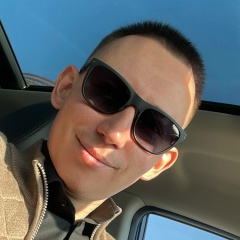 Максим Микляев, 15.02.1988, Бузулук