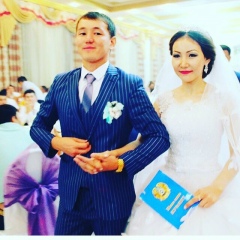 Манас Изтлеу, 11.07.1993, Казалинск