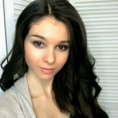 Елена Михайлова, 10.05, Екатеринбург