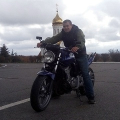 Саня Белоус, 09.02.1991, Харьков