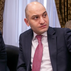 Тамерлан Дзасохов, 24.10.1988, Москва