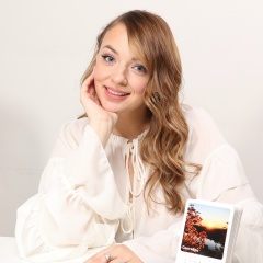 Анастасия Колесова, 07.10, Санкт-Петербург