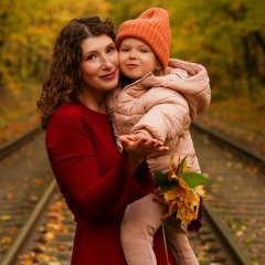 Ирина Сёмина, 18.10.1988, Балашиха