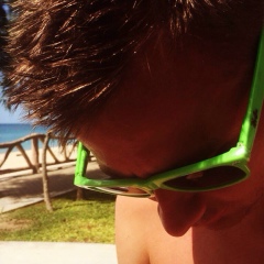 Серёжка Игнатьев, 17.12, Москва