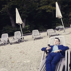 Леша Гусев, 03.11.1988, Ростов-на-Дону