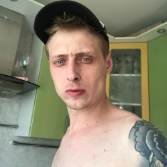 Алексей Стадник, 29.03.1988, Москва